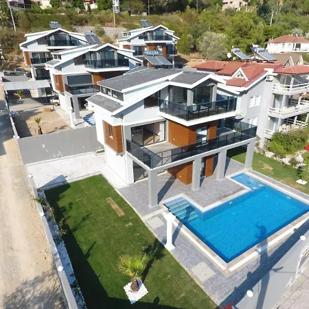 Villa Marin Villas *