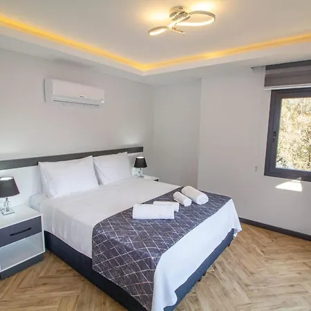 Marin Villas * Gocek (Fethiye)