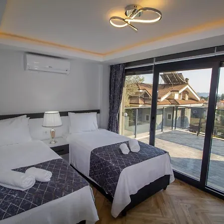 Marin Villas *