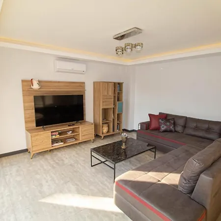 Marin Villas Gocek (Fethiye)