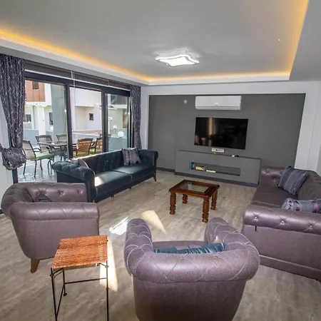 Marin Villas Villa