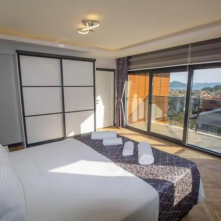 Marin Villas Villa *