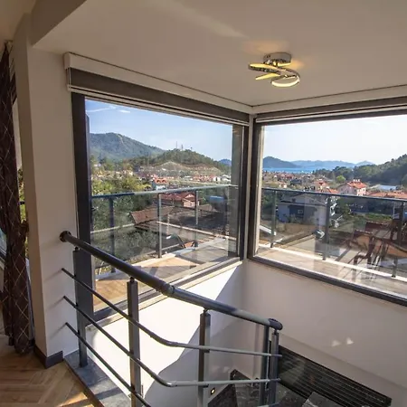 Villa Marin Villas