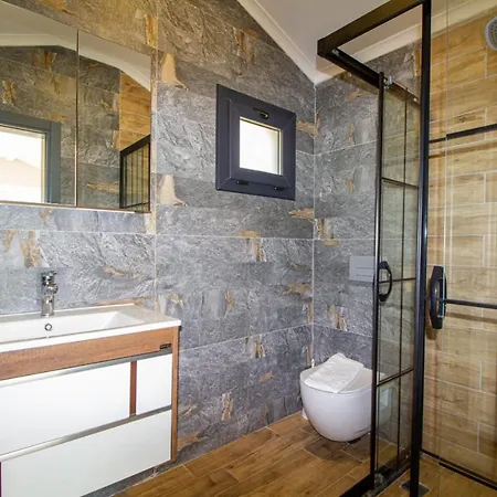 Marin Villas Gocek (Fethiye)