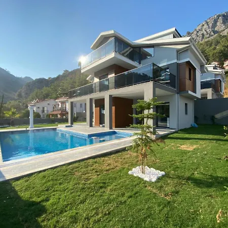 Marin Villas Gocek (Fethiye)