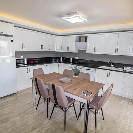 Villa Marin Villas Gocek (Fethiye)