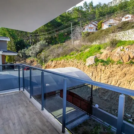 Villa Marin Villas *