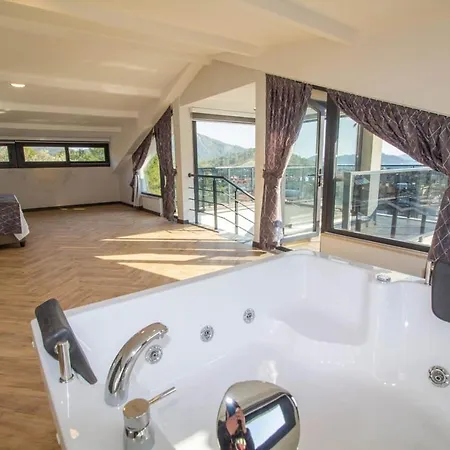 Marin Villas * Gocek (Fethiye)