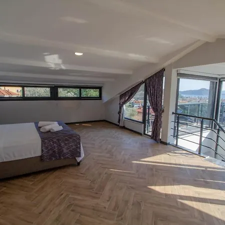 Marin Villas Gocek (Fethiye)